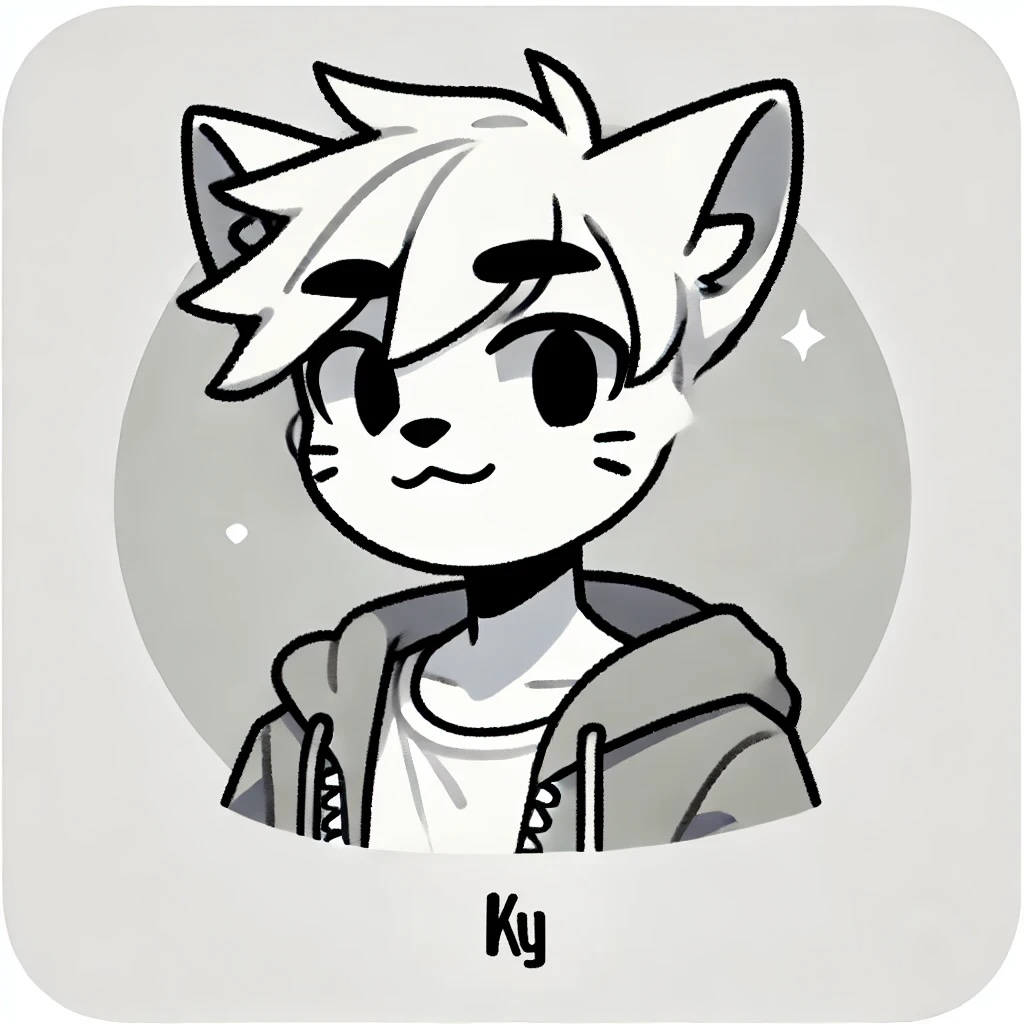 Author avatar